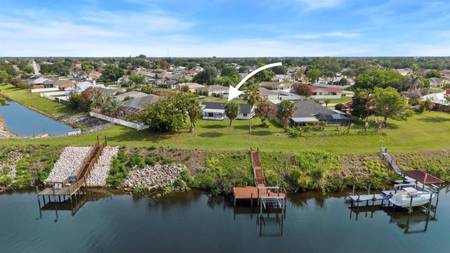 2674 SW Monterrey Lane, Port St. Lucie, FL 34953