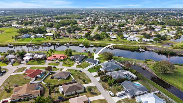 2674 SW Monterrey Lane, Port St. Lucie, FL 34953