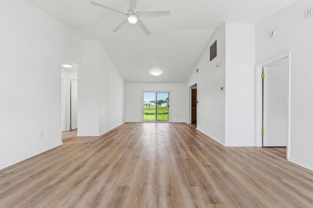 2674 SW Monterrey Lane, Port St. Lucie, FL 34953