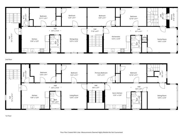 5203 S Peoria Street, Chicago, IL 60609