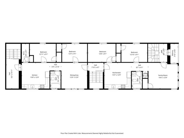 5203 S Peoria Street, Chicago, IL 60609