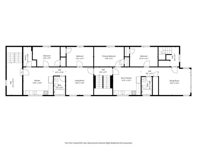 5203 S Peoria Street, Chicago, IL 60609