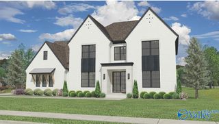 2704 Porch Swing Place, Huntsville, AL 35803