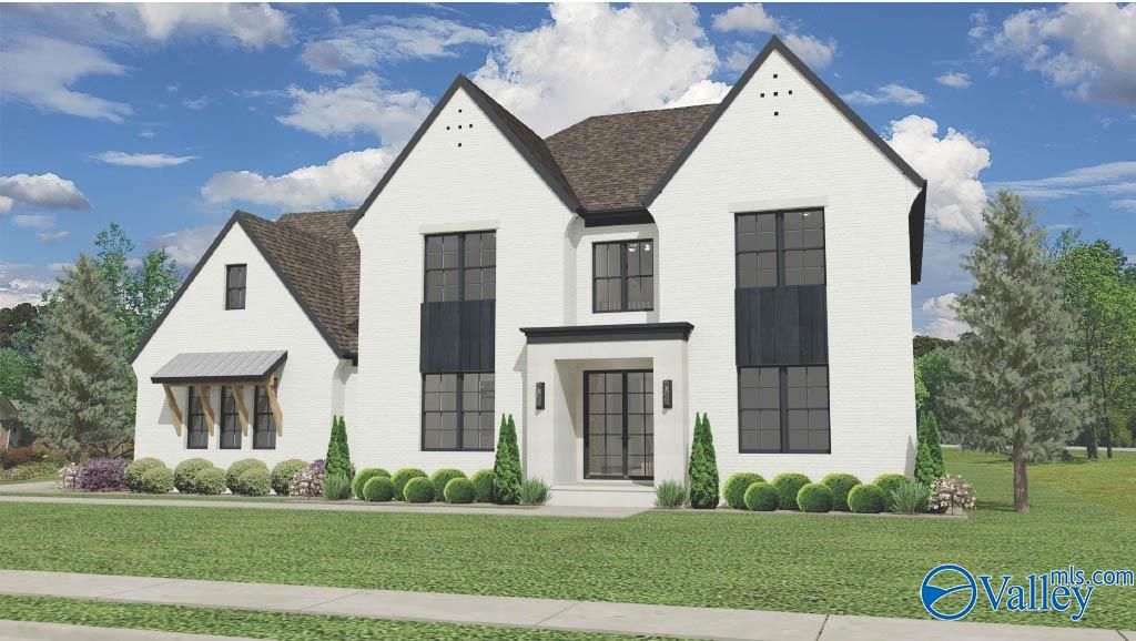 2704 Porch Swing Place, Huntsville, AL 35803