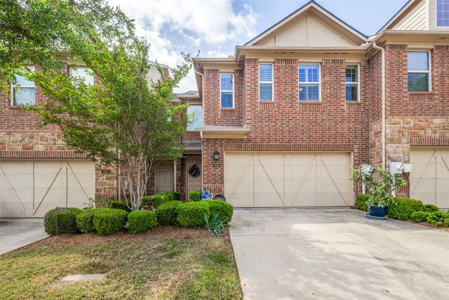 416 Hunt Drive, Lewisville, TX 75067
