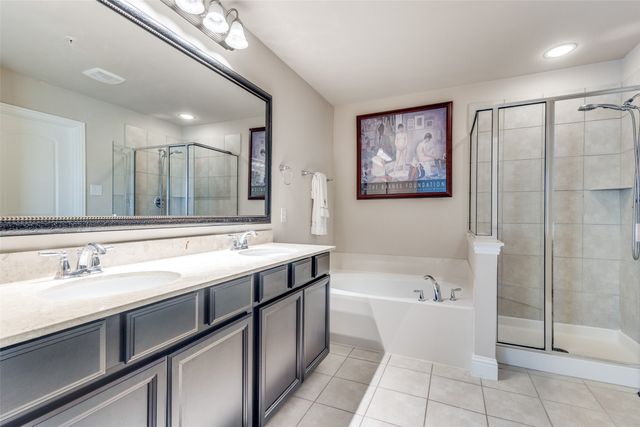 416 Hunt Drive, Lewisville, TX 75067