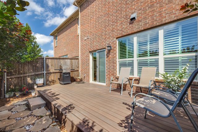 416 Hunt Drive, Lewisville, TX 75067