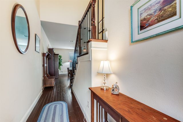 416 Hunt Drive, Lewisville, TX 75067