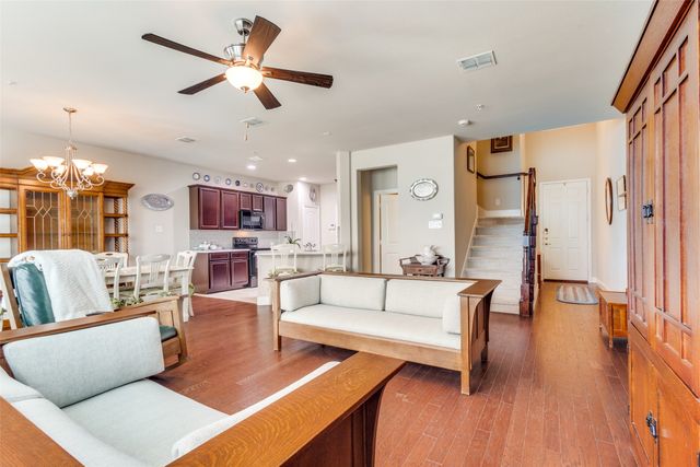 416 Hunt Drive, Lewisville, TX 75067