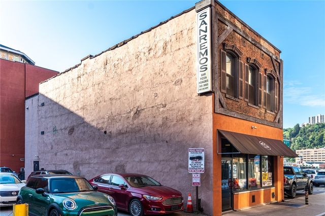 10 Market St, Downtown Pgh, PA 15222