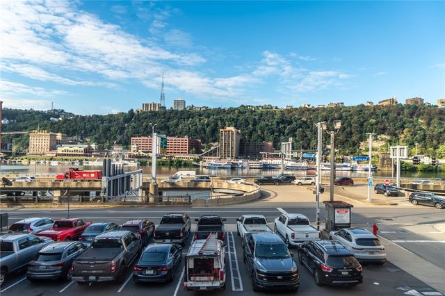 10 Market St, Downtown Pgh, PA 15222