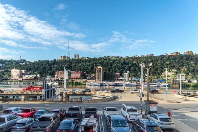 10 Market St, Downtown Pgh, PA 15222