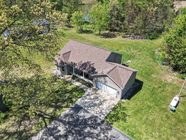 26808 2nd Avenue, Pine Grove Twp, MI 49010