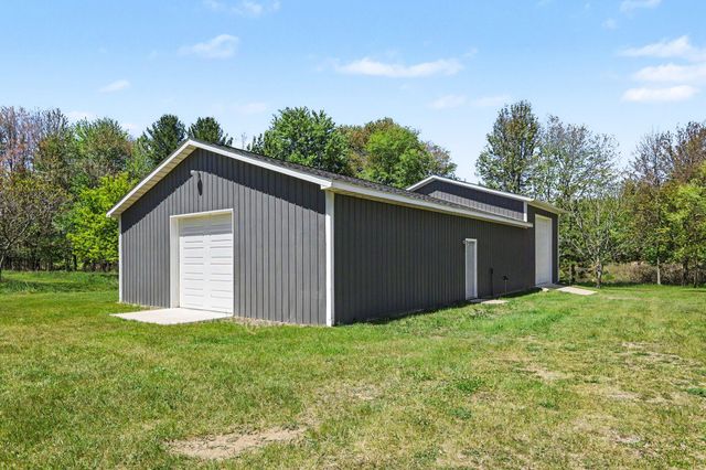 26808 2nd Avenue, Pine Grove Twp, MI 49010