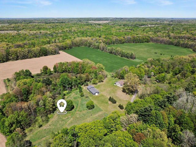 26808 2nd Avenue, Pine Grove Twp, MI 49010