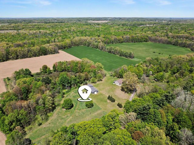 26808 2nd Avenue, Pine Grove Twp, MI 49010