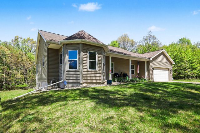 26808 2nd Avenue, Pine Grove Twp, MI 49010