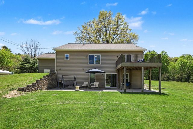 26808 2nd Avenue, Pine Grove Twp, MI 49010