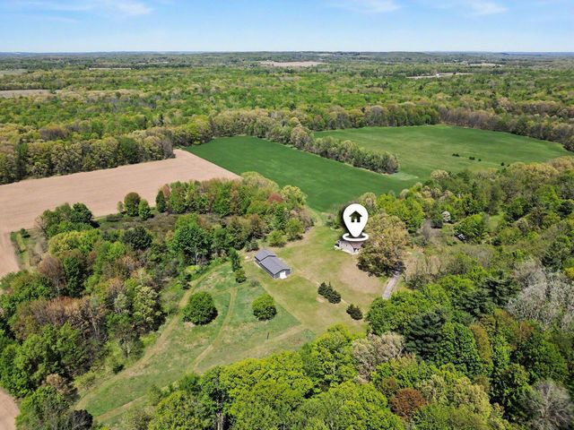 26808 2nd Avenue, Pine Grove Twp, MI 49010