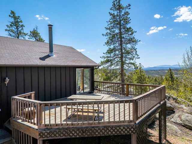 194 Mattapony Way, Red Feather Lakes, CO 80545