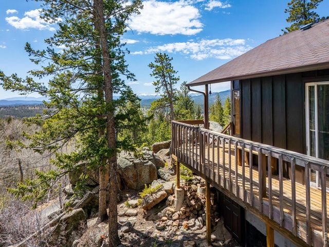 194 Mattapony Way, Red Feather Lakes, CO 80545
