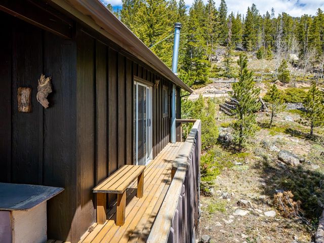 194 Mattapony Way, Red Feather Lakes, CO 80545