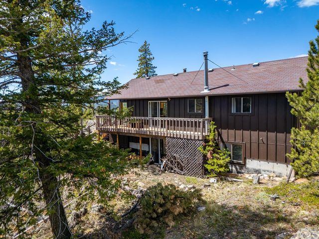 194 Mattapony Way, Red Feather Lakes, CO 80545