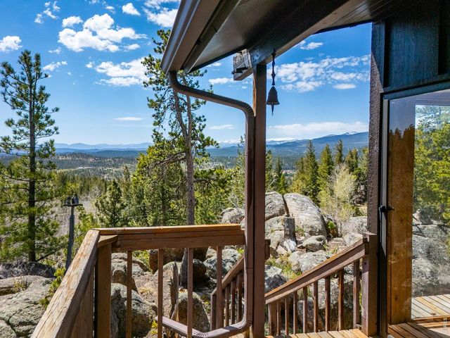 194 Mattapony Way, Red Feather Lakes, CO 80545