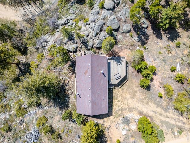 194 Mattapony Way, Red Feather Lakes, CO 80545