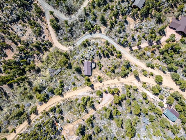 194 Mattapony Way, Red Feather Lakes, CO 80545