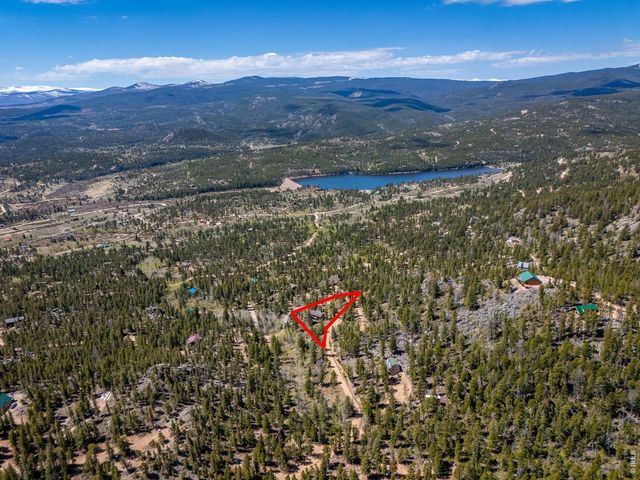 194 Mattapony Way, Red Feather Lakes, CO 80545