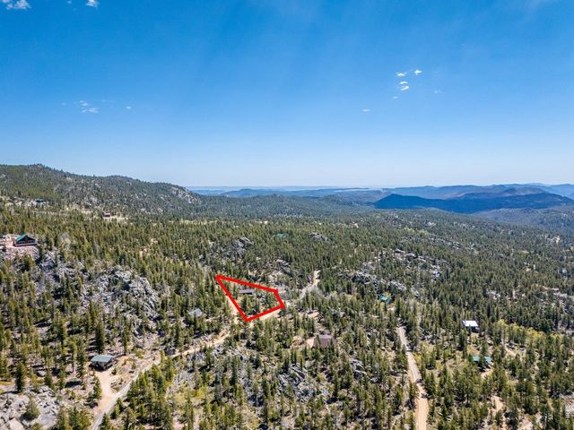 194 Mattapony Way, Red Feather Lakes, CO 80545