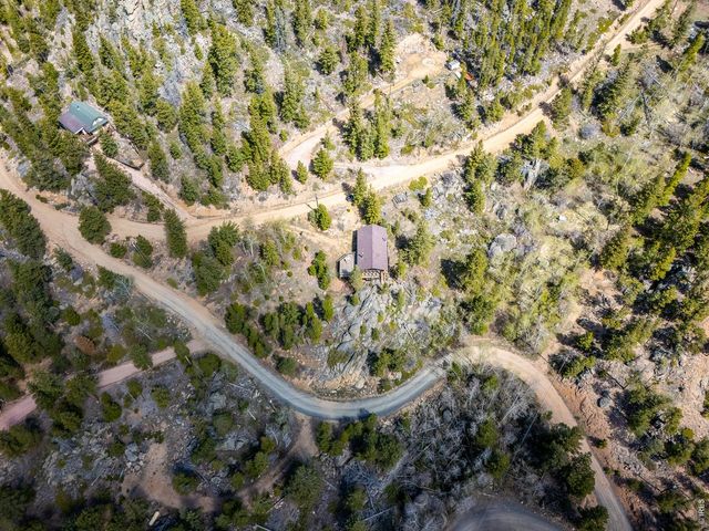 194 Mattapony Way, Red Feather Lakes, CO 80545
