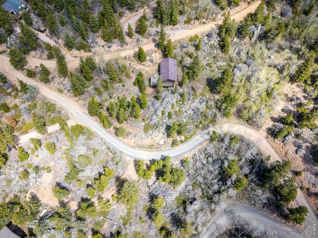 194 Mattapony Way, Red Feather Lakes, CO 80545