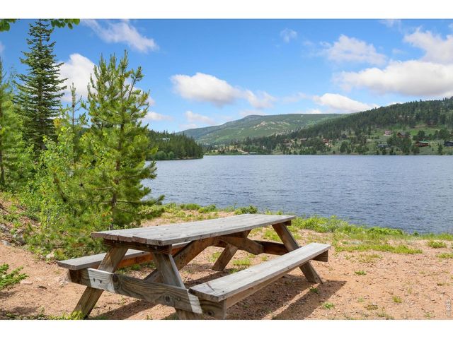 194 Mattapony Way, Red Feather Lakes, CO 80545