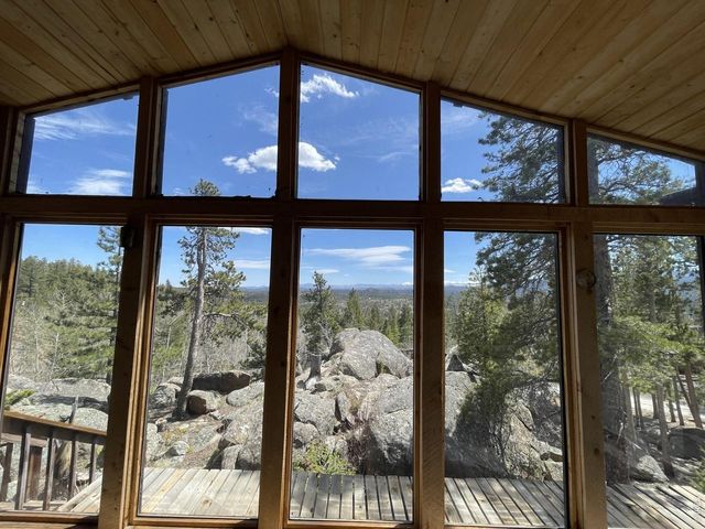 194 Mattapony Way, Red Feather Lakes, CO 80545