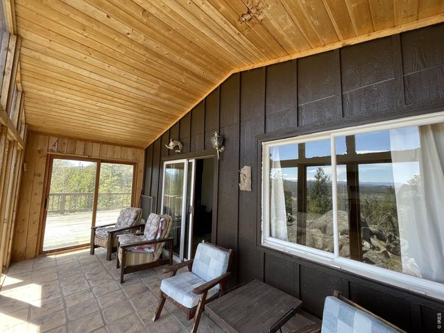 194 Mattapony Way, Red Feather Lakes, CO 80545