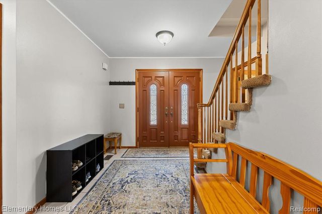 51637 Baker Road, Chesterfield, MI 48047