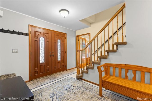 51637 Baker Road, Chesterfield, MI 48047