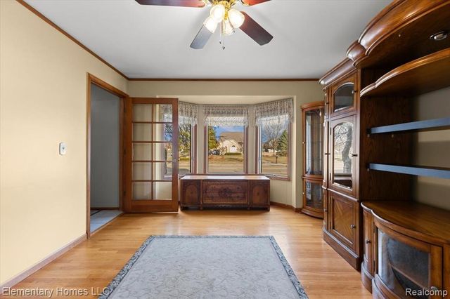 51637 Baker Road, Chesterfield, MI 48047