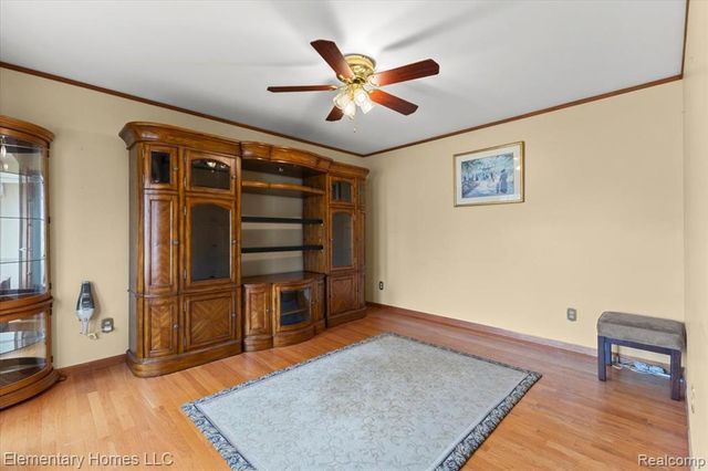 51637 Baker Road, Chesterfield, MI 48047