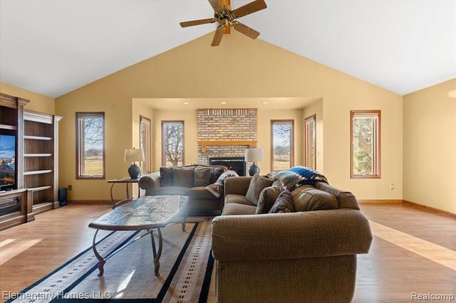 51637 Baker Road, Chesterfield, MI 48047