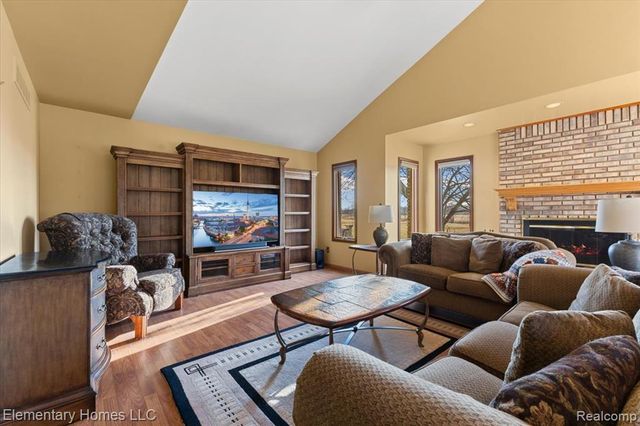 51637 Baker Road, Chesterfield, MI 48047