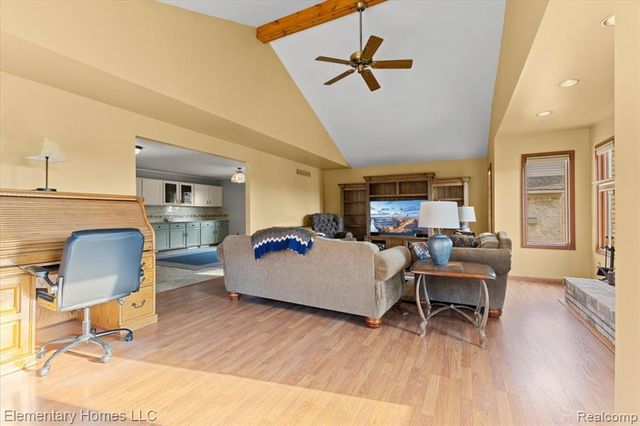 51637 Baker Road, Chesterfield, MI 48047