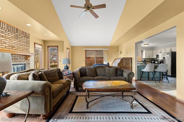 51637 Baker Road, Chesterfield, MI 48047