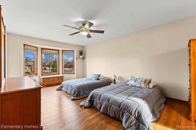 51637 Baker Road, Chesterfield, MI 48047