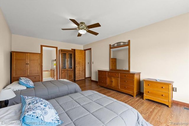 51637 Baker Road, Chesterfield, MI 48047