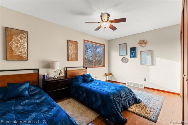 51637 Baker Road, Chesterfield, MI 48047