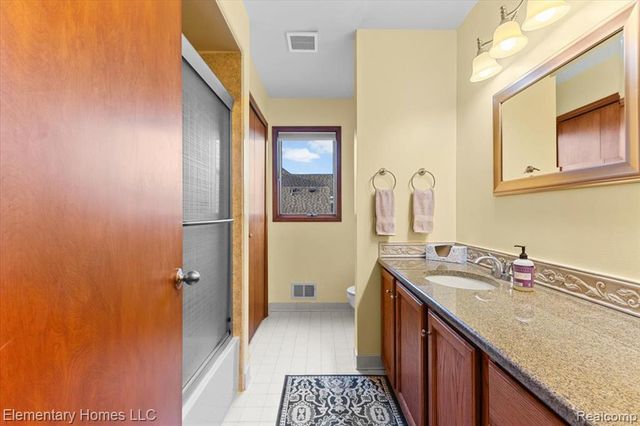 51637 Baker Road, Chesterfield, MI 48047