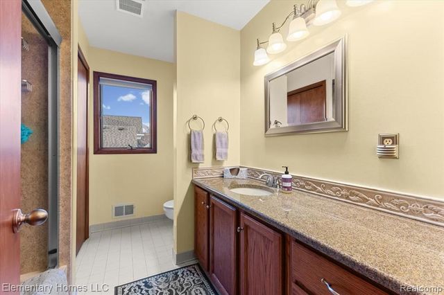 51637 Baker Road, Chesterfield, MI 48047